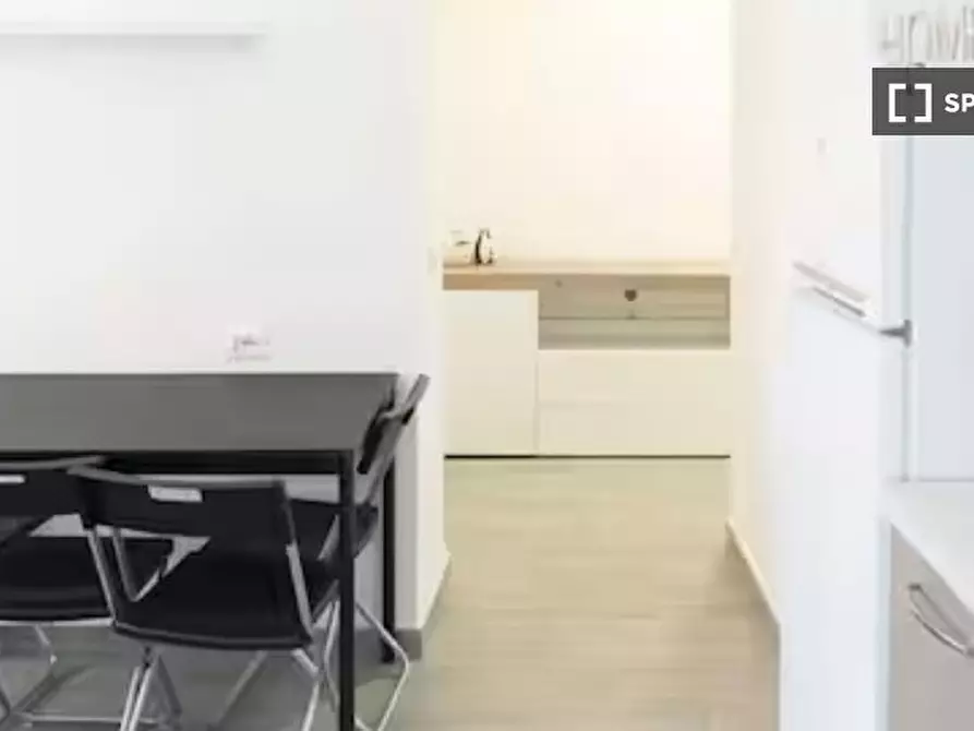 Immagine 3 di Appartamento in affitto  in Via Cavalcanti a Novate Milanese