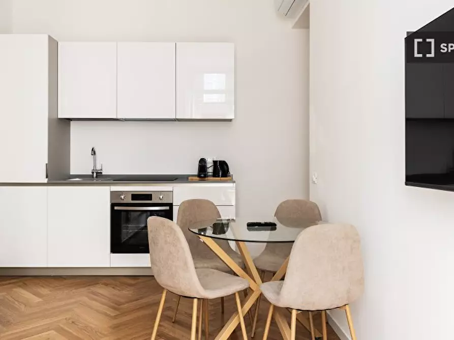 Immagine 7 di Appartamento in affitto  in Via Orti a Milano