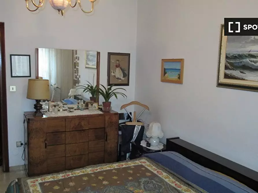 Immagine 11 di Camera condivisa in affitto  in Via Giovanni Poggio a Torino