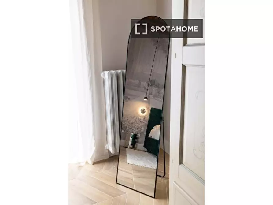 Immagine 19 di Appartamento in affitto  in Via Guelfa a Firenze