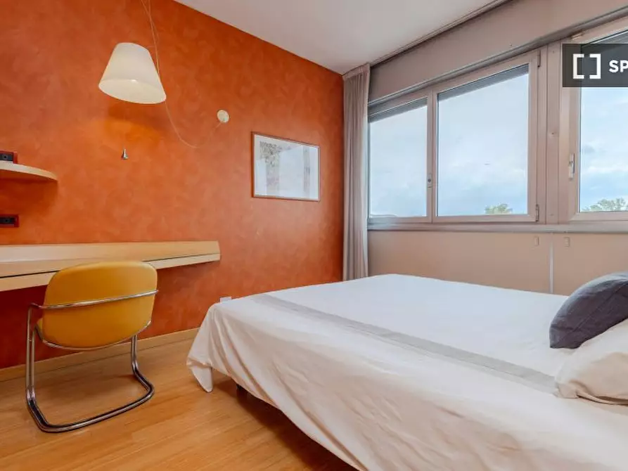 Immagine 10 di Camera condivisa in affitto  in Lungo Dora Napoli a Torino