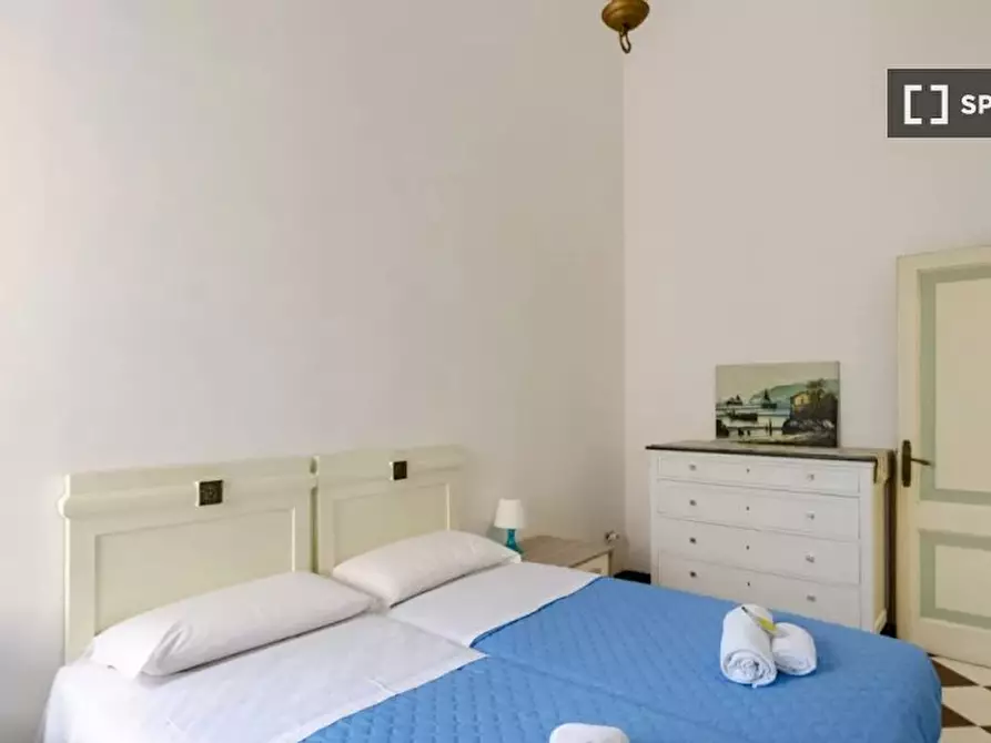 Immagine 10 di Appartamento in affitto  in Vico dell'Oro a Rapallo