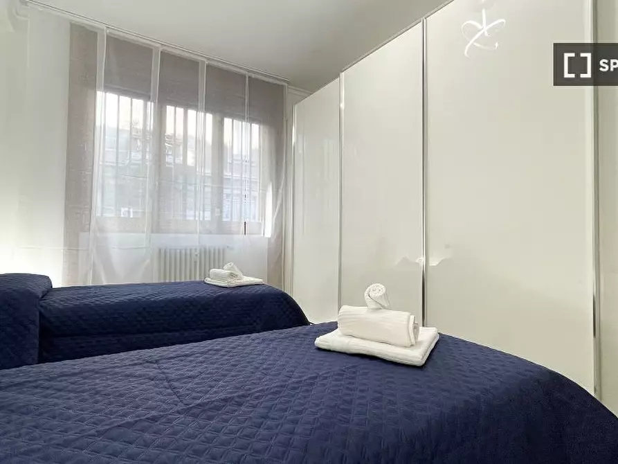 Immagine 19 di Appartamento in affitto  in Via Giovanni Battista Bertini a Milano