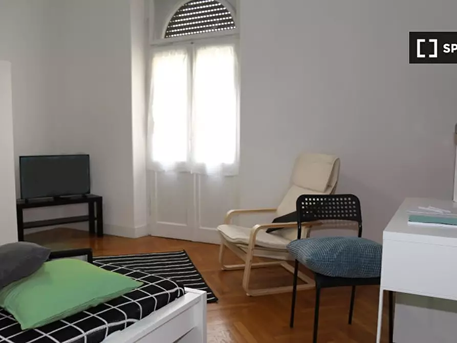 Immagine 2 di Camera condivisa in affitto  in Viale Verona a Trento