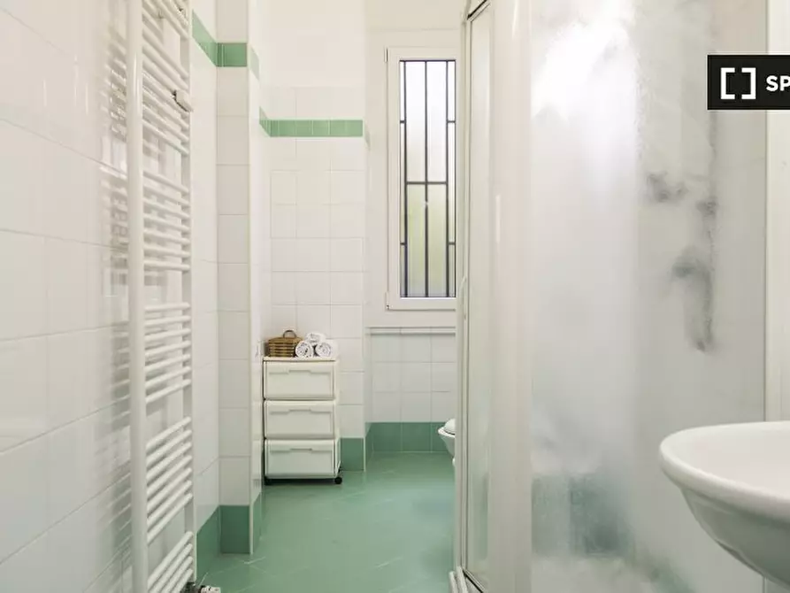 Immagine 13 di Appartamento in affitto  in Viale Severino Boezio, 20145 Milano MI, Italy a Milano