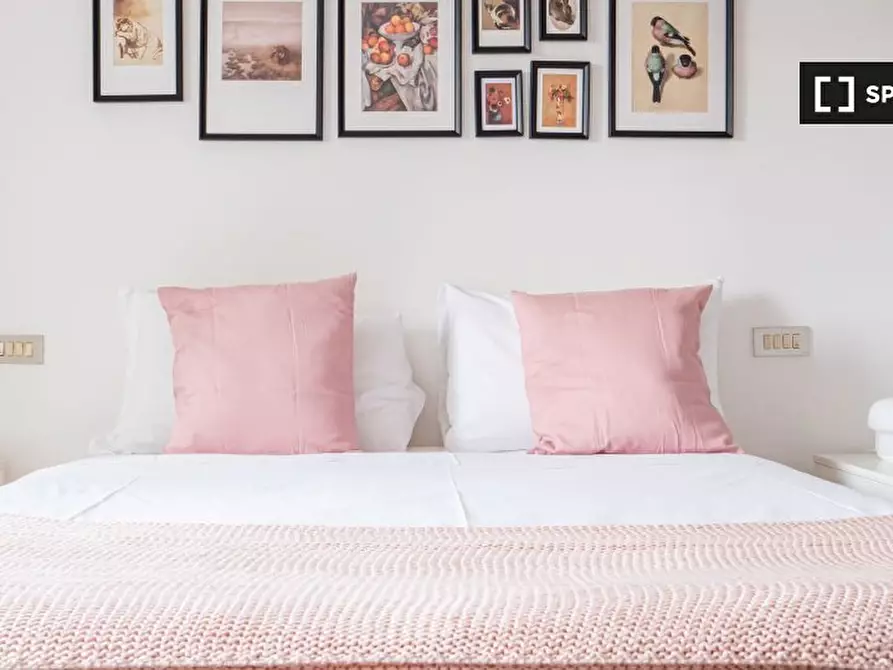 Immagine 15 di Appartamento in affitto  in Piazzale Carlo Maciachini a Milano