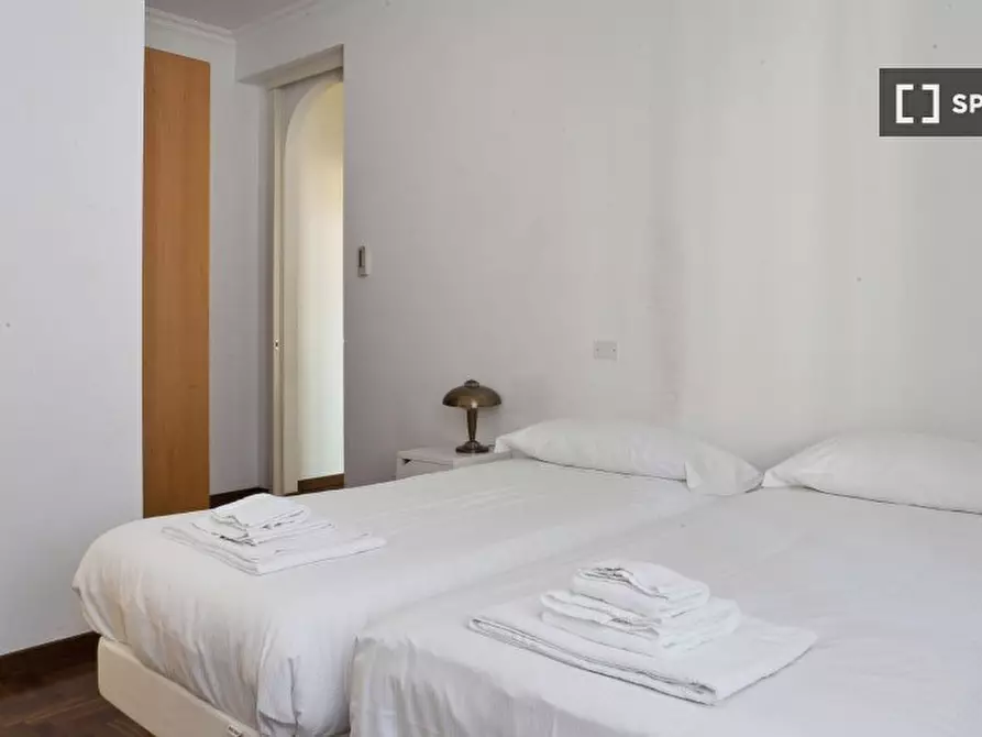 Immagine 13 di Appartamento in affitto  in Viale Bligny a Milano