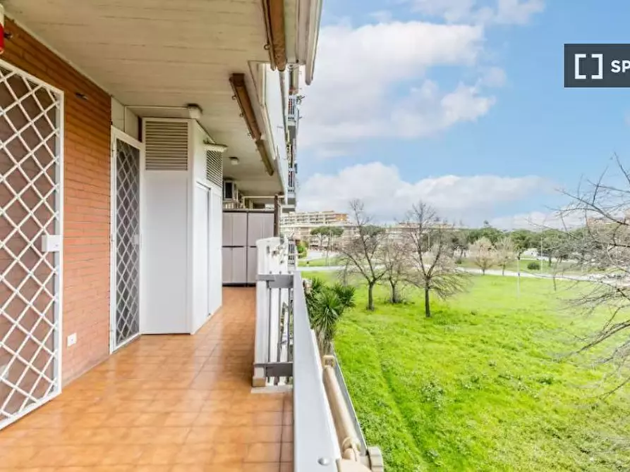 Immagine 1 di Appartamento in affitto  in Via Riccardo Guruzian a Roma