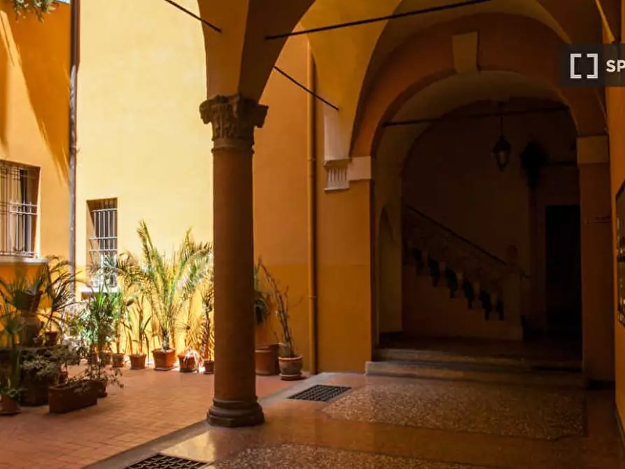 Immagine 8 di Camera condivisa in affitto  in Via Marsala a Bologna