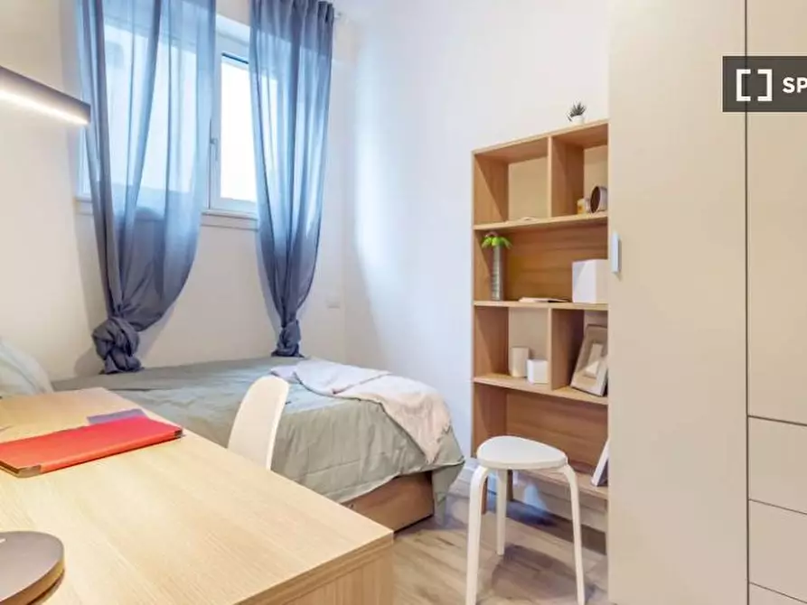 Immagine 3 di Camera condivisa in affitto  in Via Ospedale Civile a Padova