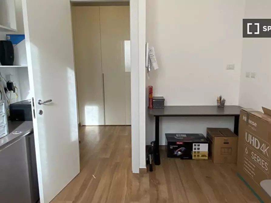 Immagine 11 di Appartamento in affitto  in Viale Emilio Papiniano a Milano