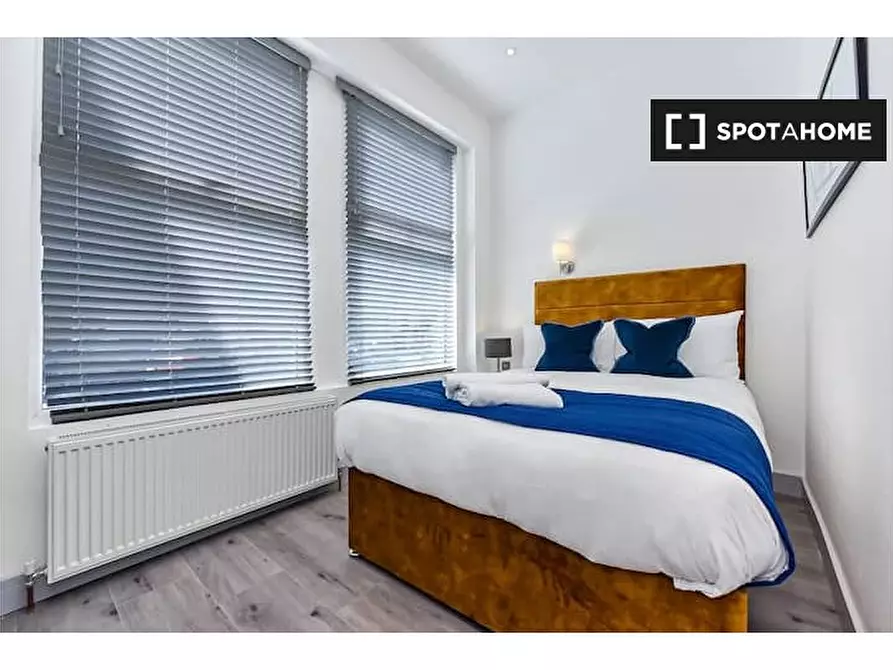 Immagine 4 di Appartamento in affitto  in Flat A a Lambeth