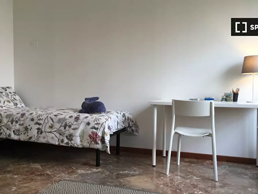Immagine 3 di Camera condivisa in affitto  in Via Domenico Turazza a Padova