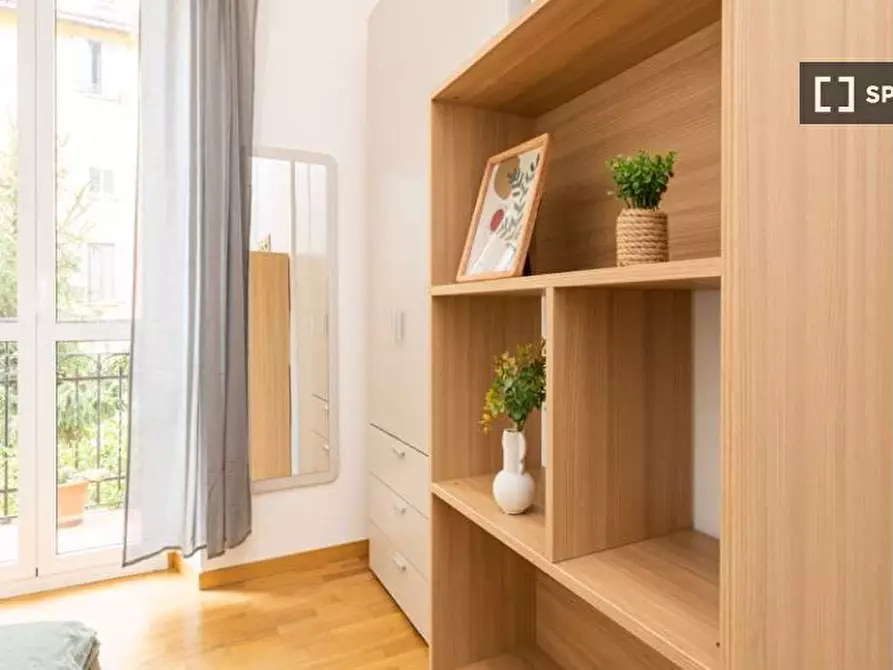 Immagine 7 di Camera condivisa in affitto  in Corso Buenos Aires a Milano