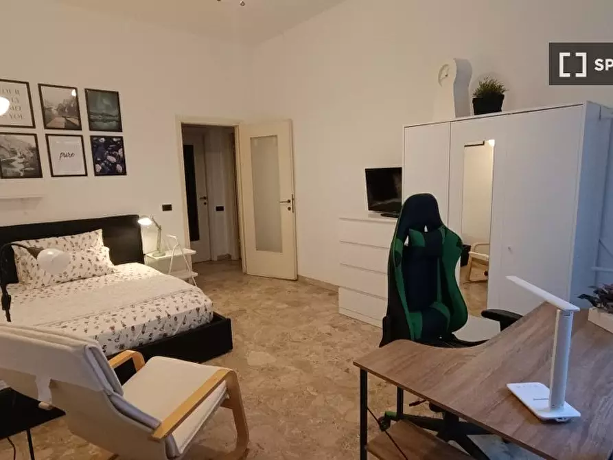 Immagine 3 di Camera condivisa in affitto  in Viale Papiniano a Milano