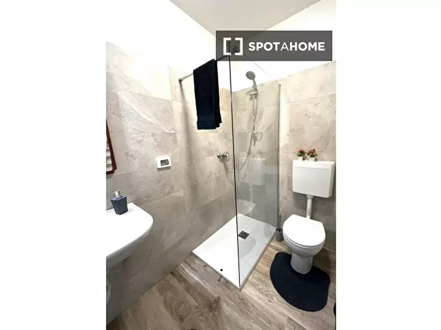 Immagine 16 di Camera condivisa in affitto  in Novembre 132 a Trento