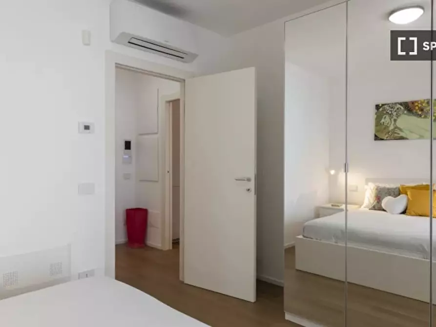 Immagine 19 di Appartamento in affitto  in Via Privata Dracone a Milano