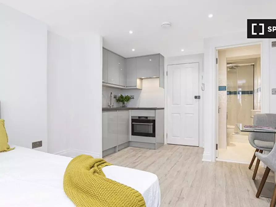 Immagine 5 di Ufficio in affitto  in Flat a Paddington