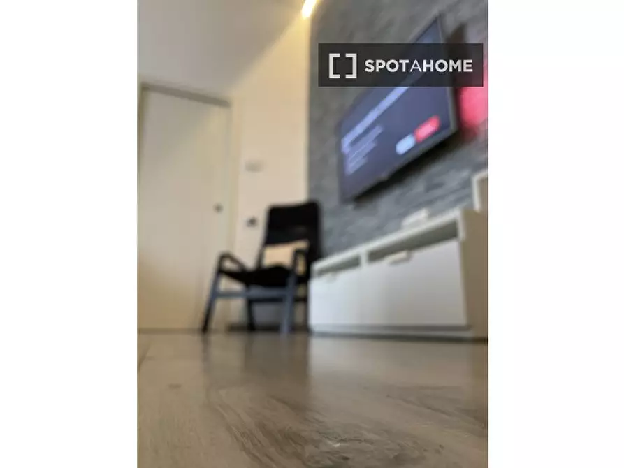 Immagine 3 di Ufficio in affitto  in Via Montecassino a Milano