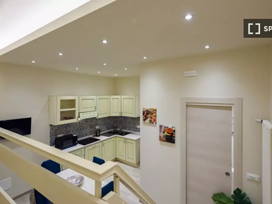 Immagine 2 di Appartamento in affitto  in Via Tripoli a Firenze