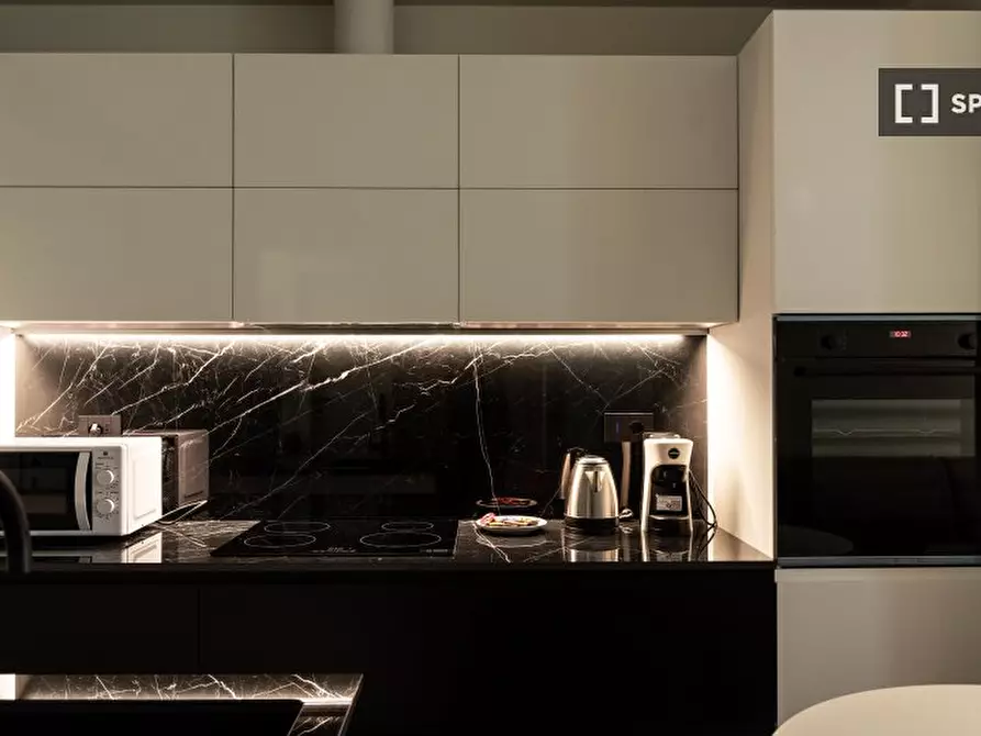 Immagine 6 di Appartamento in affitto  in Via Medici a Milano