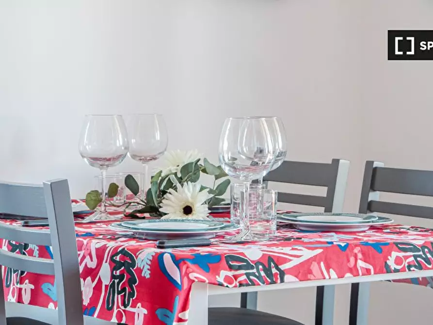 Immagine 11 di Appartamento in affitto  in Via Neera a Milano