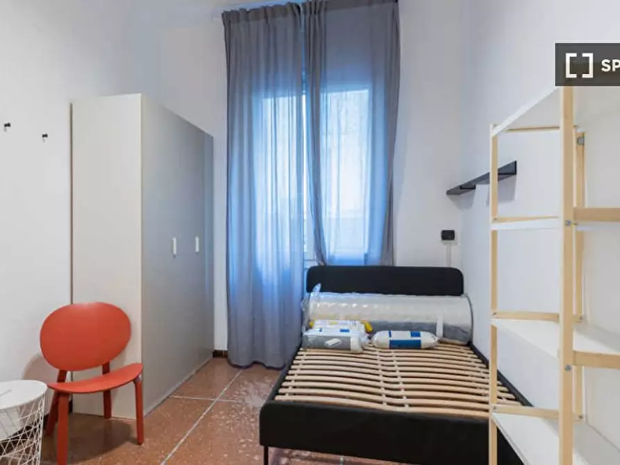Immagine 1 di Camera condivisa in affitto  in Via delle Lame a Bologna