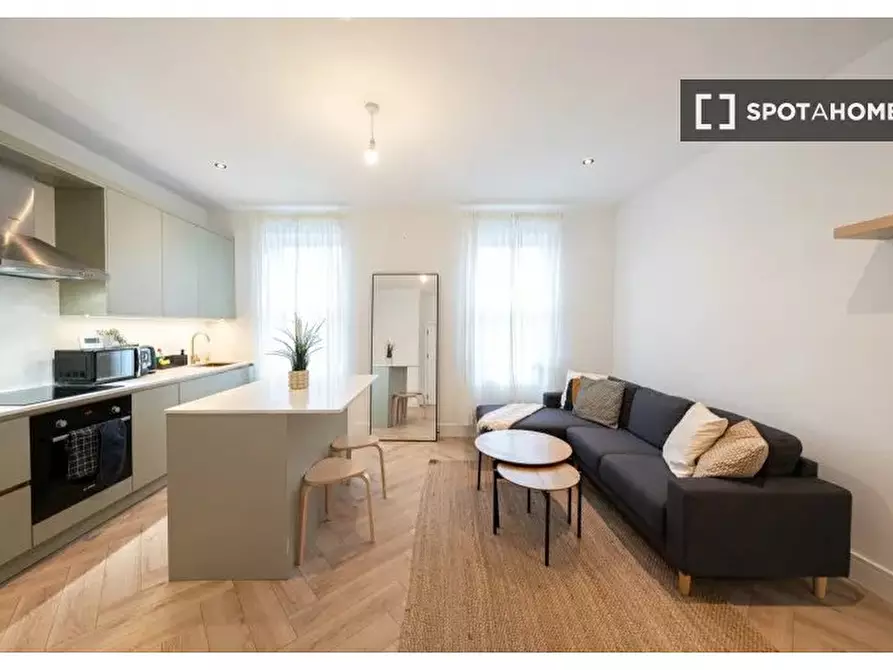 Immagine 1 di Appartamento in affitto  in flat c a Wandsworth