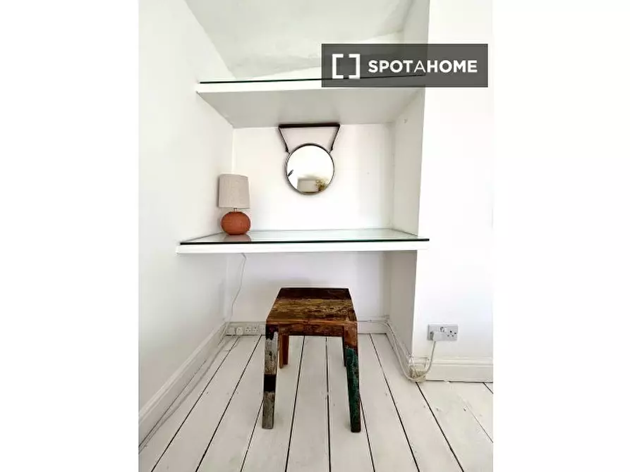 Immagine 15 di Appartamento in affitto  in A Wellington Row a Poplar