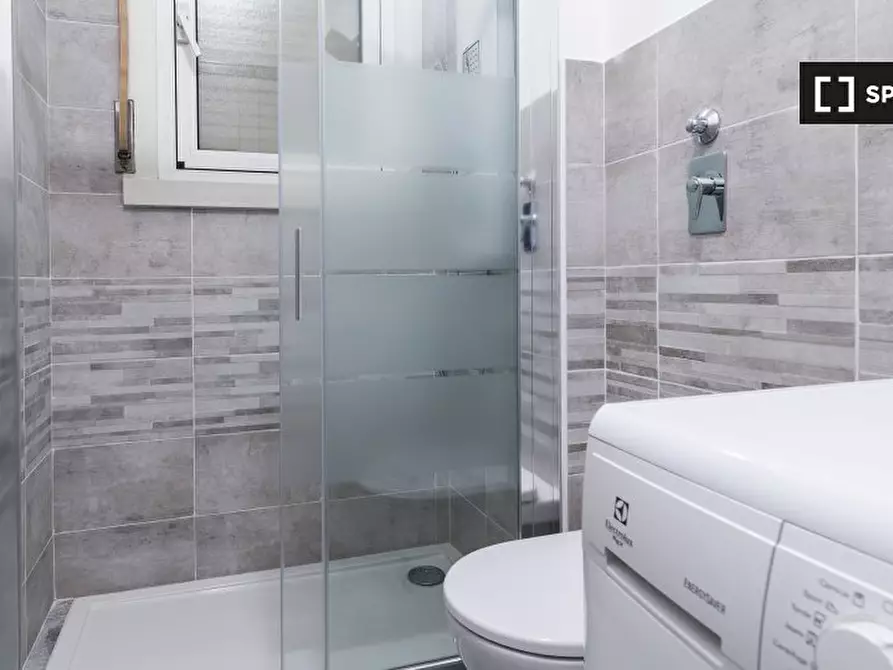 Immagine 17 di Camera condivisa in affitto  in Via Guido Guarini Matteucci, 20162 Milano MI, Italy a Milano