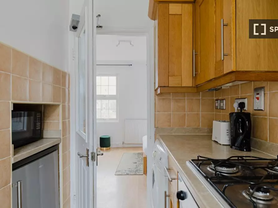 Immagine 10 di Appartamento in affitto  in Broadley St a Paddington