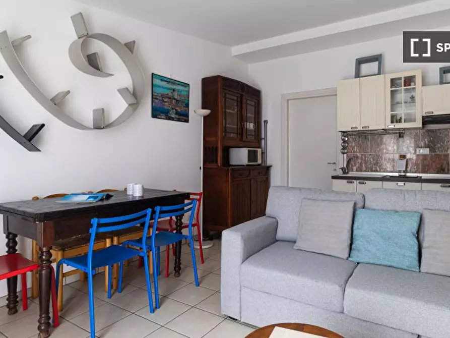 Immagine 12 di Appartamento in affitto  in Via Garofalo a Milano