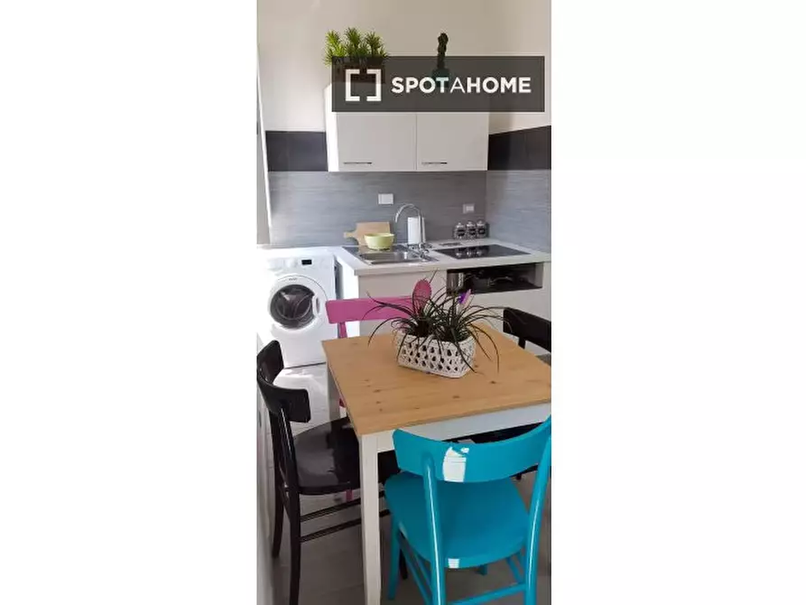 Immagine 4 di Appartamento in affitto  in Corso della Repubblica a Ardea