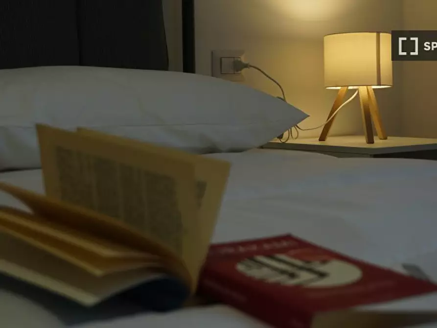 Immagine 12 di Appartamento in affitto  in Via dei Grimani a Milano