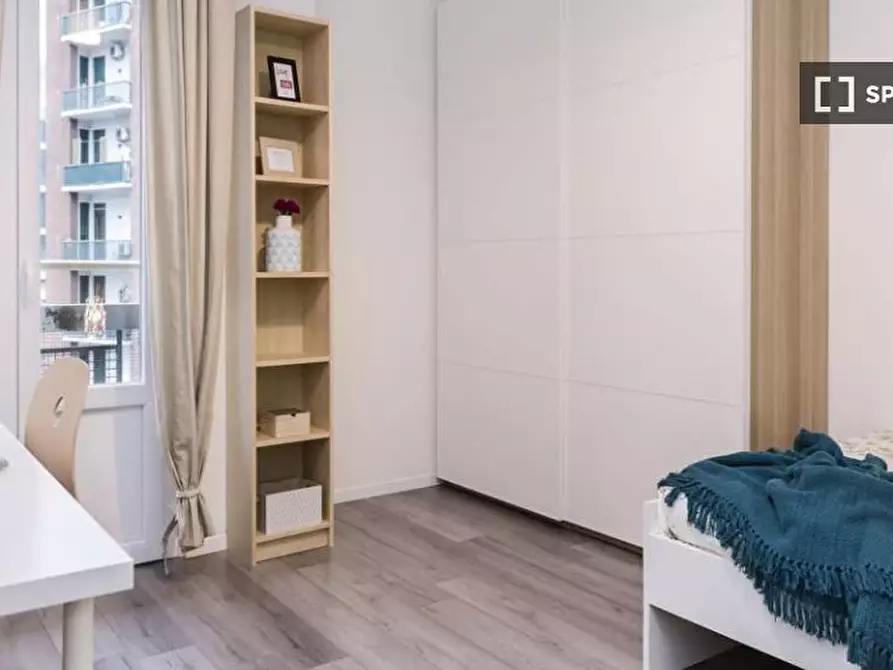 Immagine 6 di Camera condivisa in affitto  in Via Melchiorre Gioia a Milano