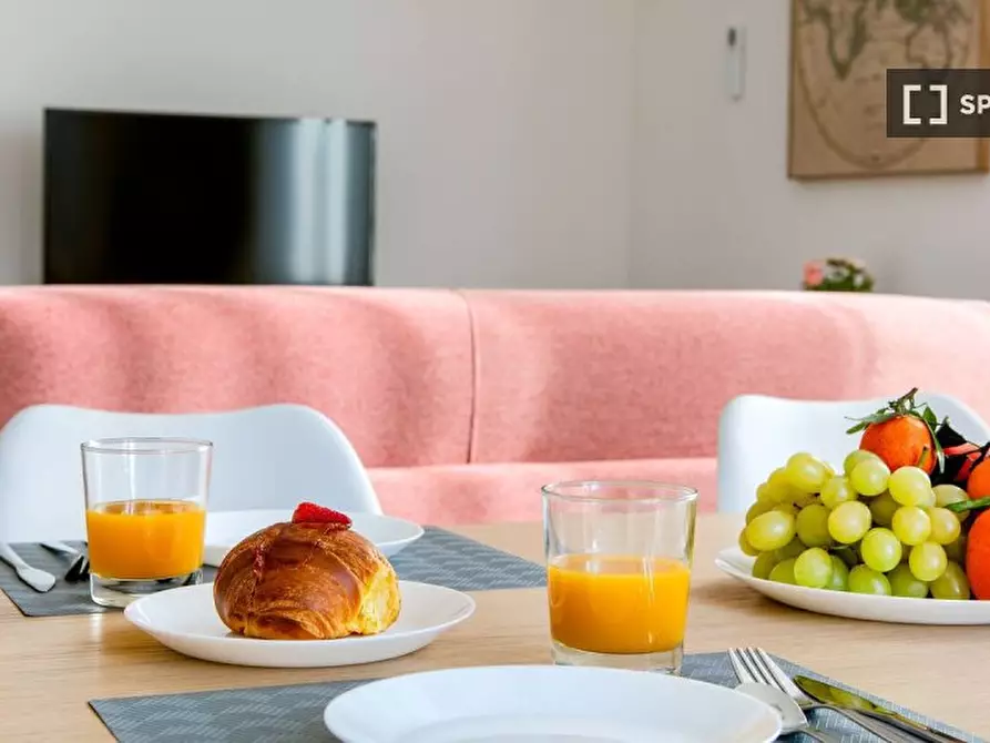 Immagine 13 di Appartamento in affitto  in Via Giuseppe Massarenti a Bologna