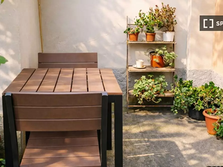 Immagine 16 di Appartamento in affitto  in Via Eugenio Villoresi a Milano