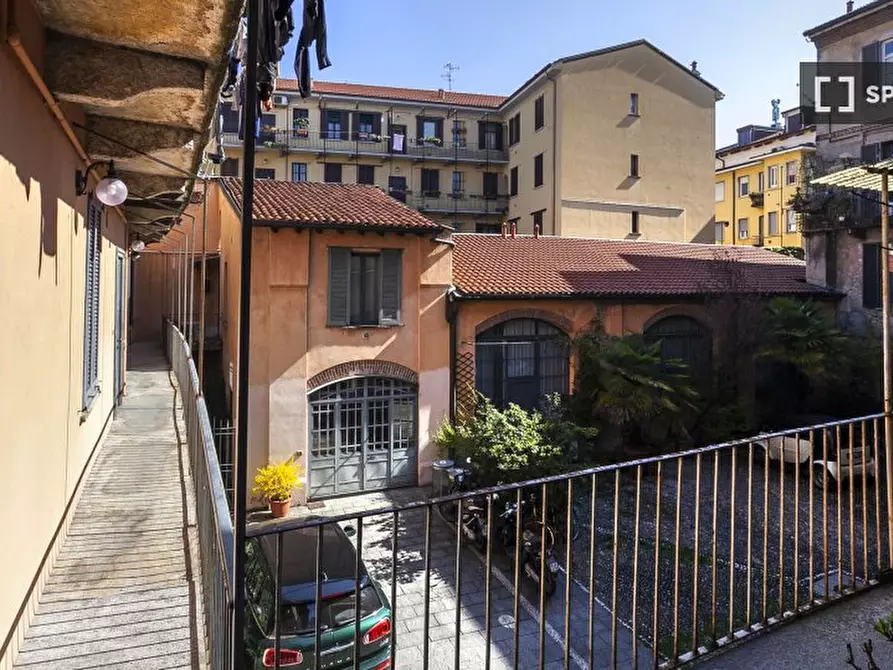 Immagine 19 di Appartamento in affitto  in Via Ripa di Porta Ticinese a Milano