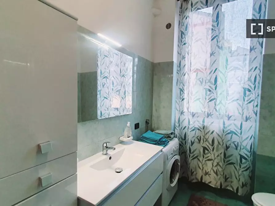 Immagine 3 di Appartamento in affitto  in Via Antonio Carnevali a Milano