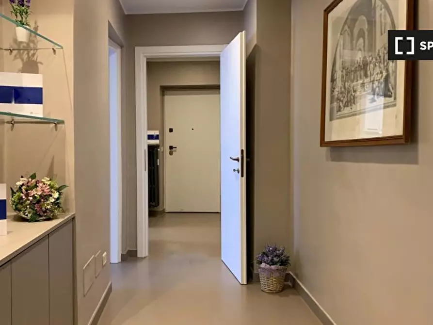 Immagine 8 di Appartamento in affitto  in Via Errico Petrella a Milano