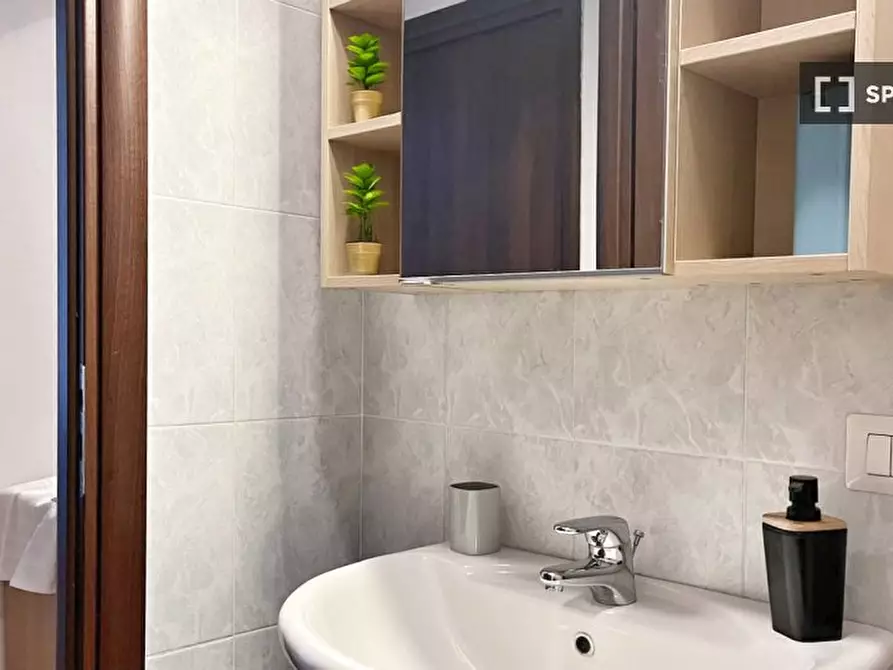 Immagine 8 di Appartamento in affitto  in Via Carlo Bazzi a Milano