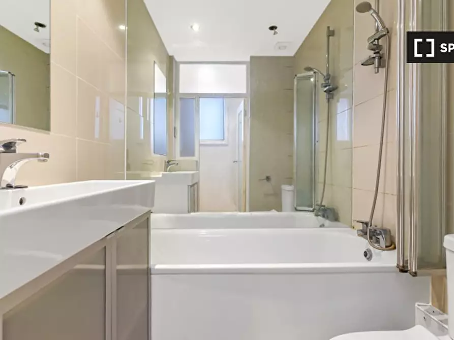 Immagine 8 di Appartamento in affitto  in George St a Richmond