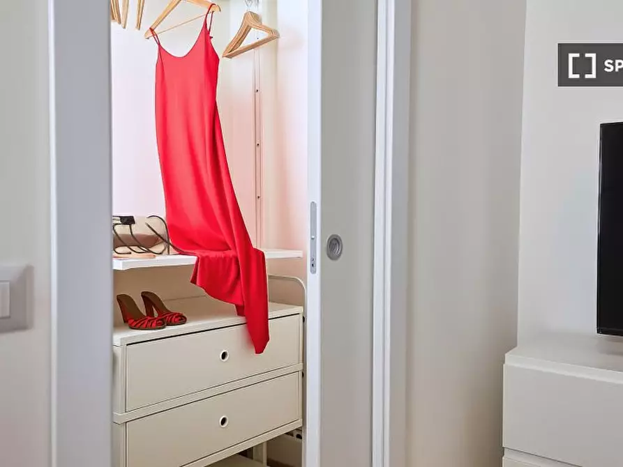 Immagine 9 di Ufficio in affitto  in Via Ascanio Sforza a Milano