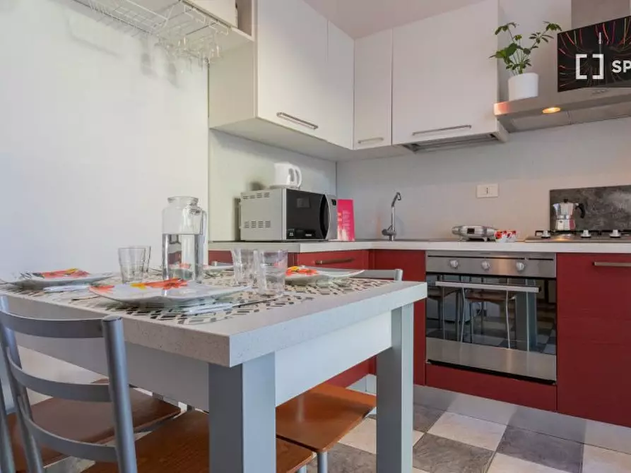 Immagine 11 di Appartamento in affitto  in Via Monza a Torino