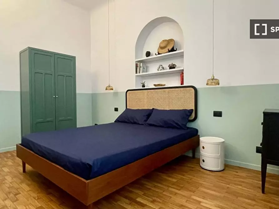 Immagine 9 di Appartamento in affitto  in Via Roberto Lepetit a Milano