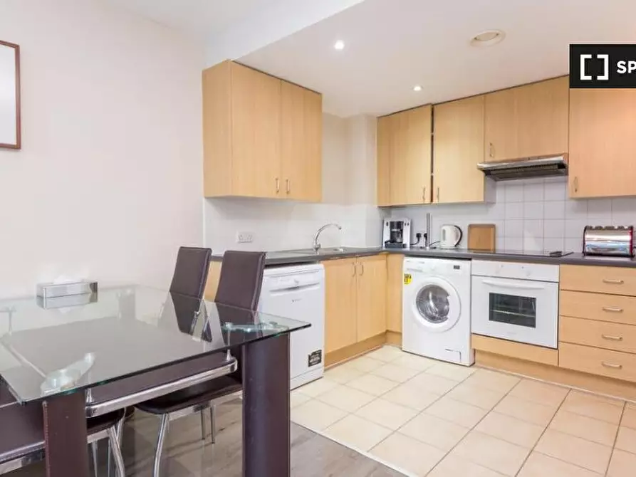 Immagine 8 di Appartamento in affitto  in Warwick Building a Lambeth