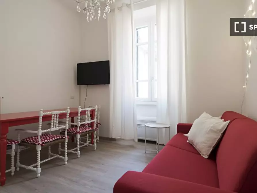 Immagine 5 di Appartamento in affitto  in Via Melzo a Milano