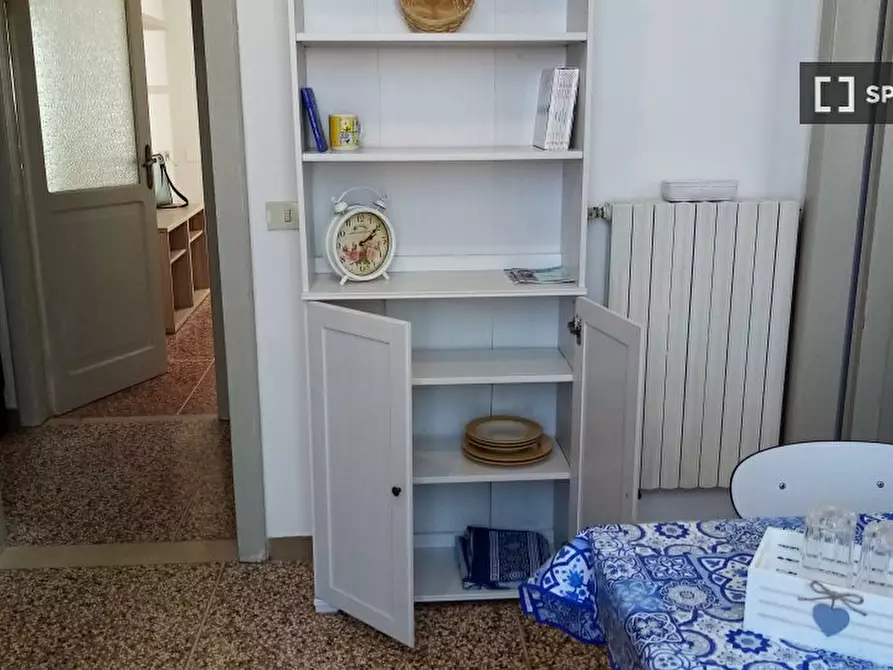 Immagine 8 di Appartamento in affitto  in Via Alfonso Torreggiani a Bologna