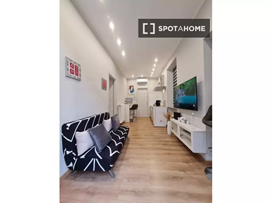 Immagine 2 di Ufficio in affitto  in Via Rubiana a Torino