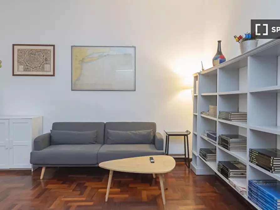 Immagine 7 di Appartamento in affitto  in Viale Giovanni da Cermenate a Milano